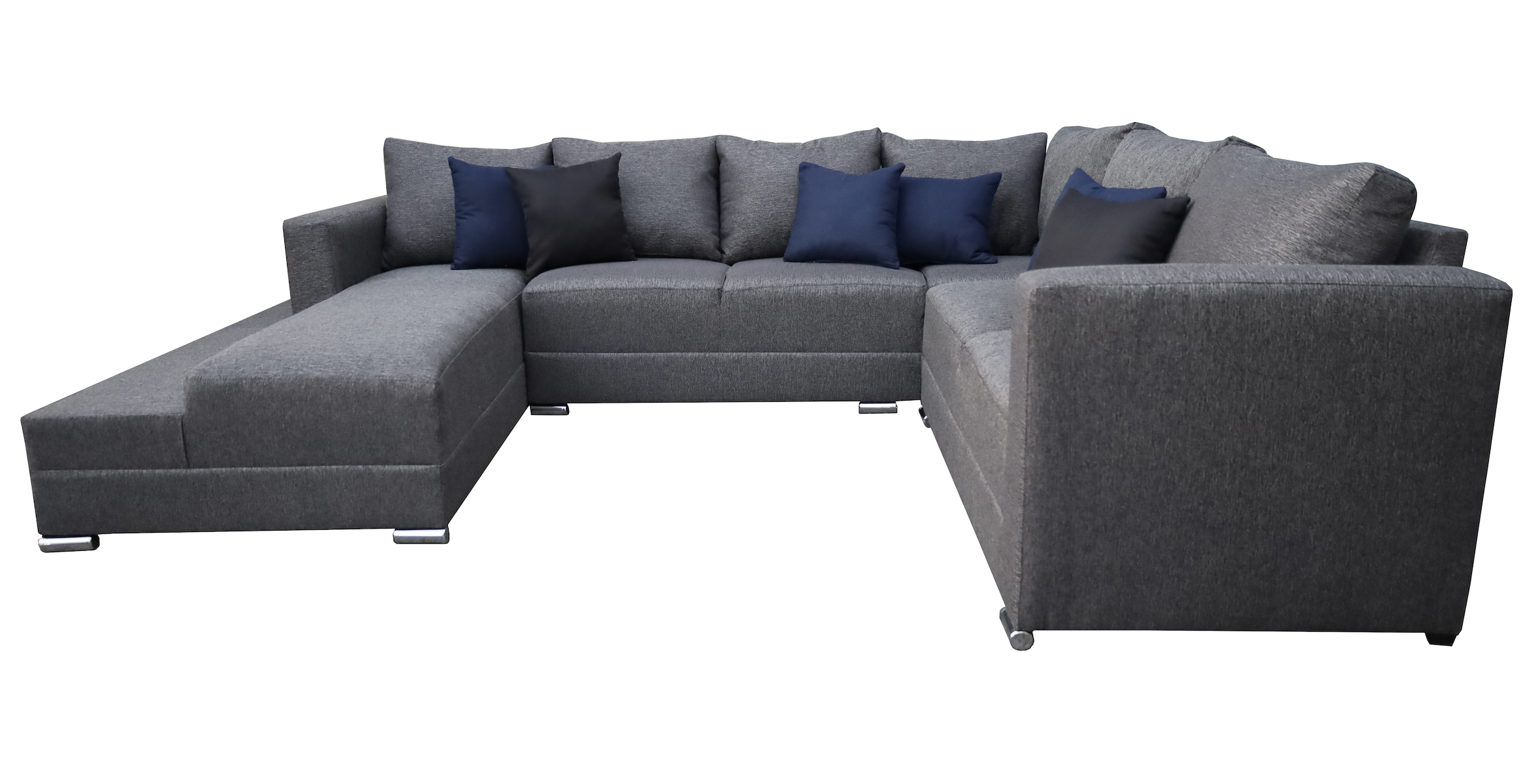 Sala Modular Corbel - En "U", Sala Esquinera, El Bazar Store