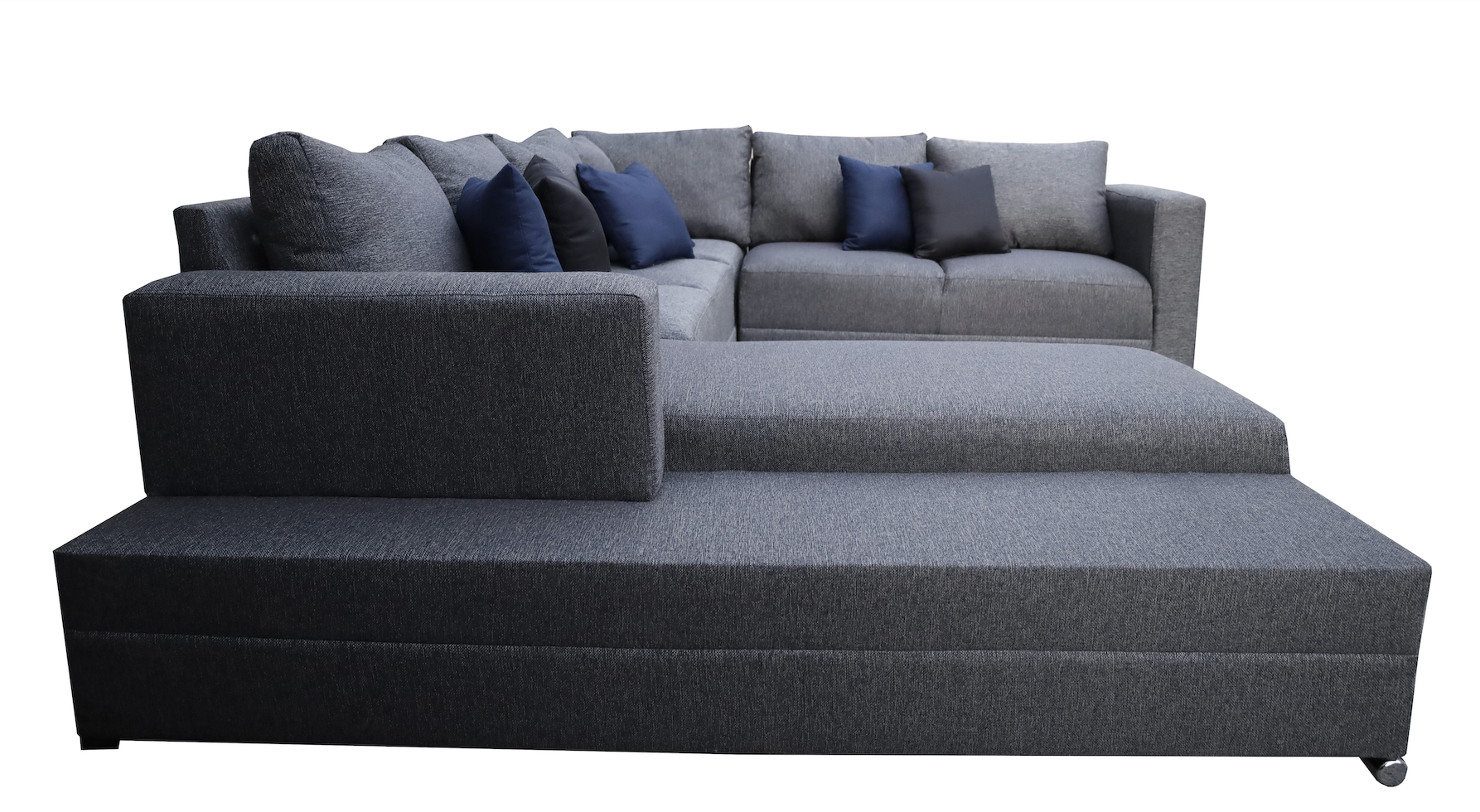 Sala Modular Corbel - En "U", Sala Esquinera, El Bazar Store