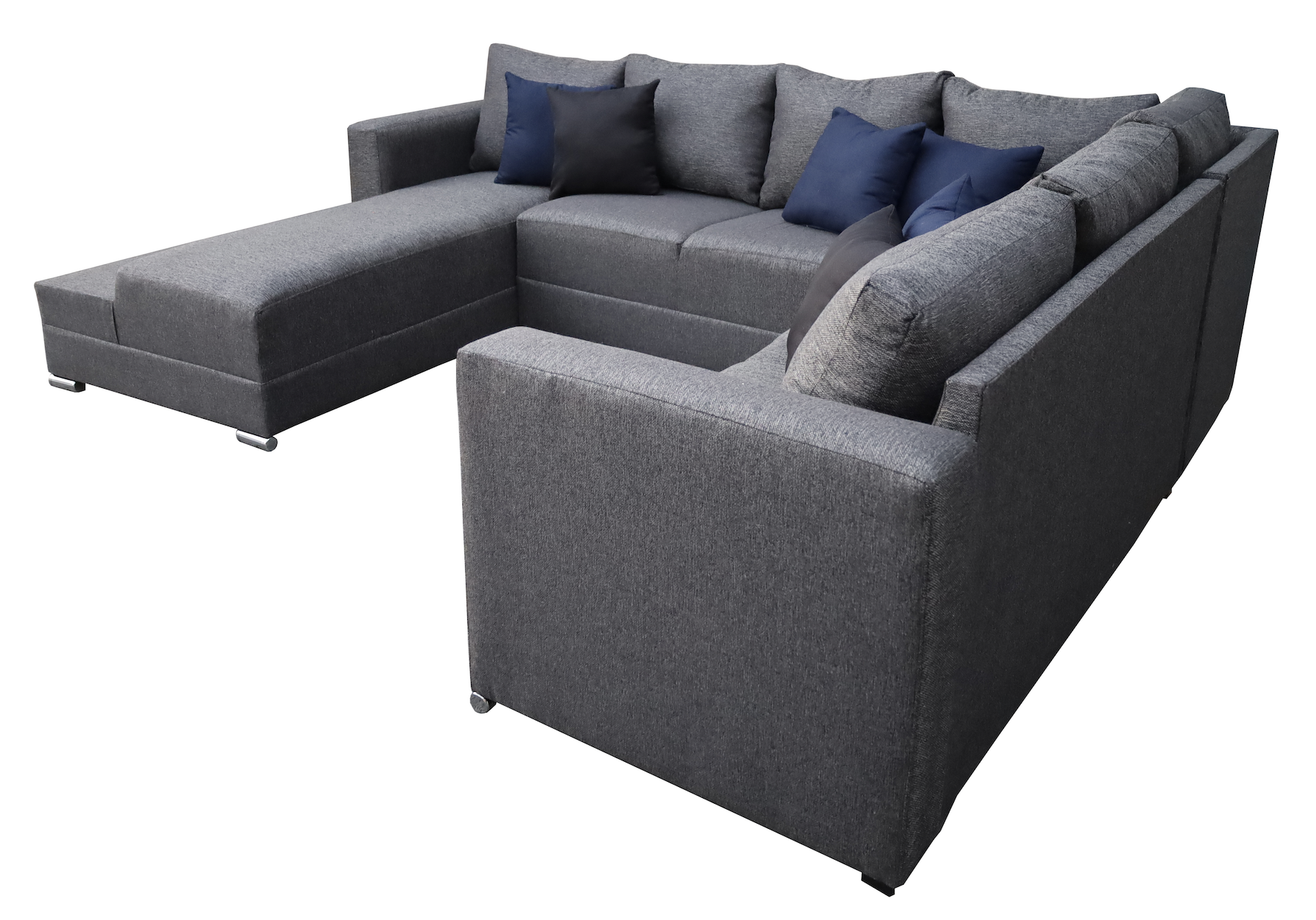 Sala Modular Corbel - En "U", Sala Esquinera, El Bazar Store