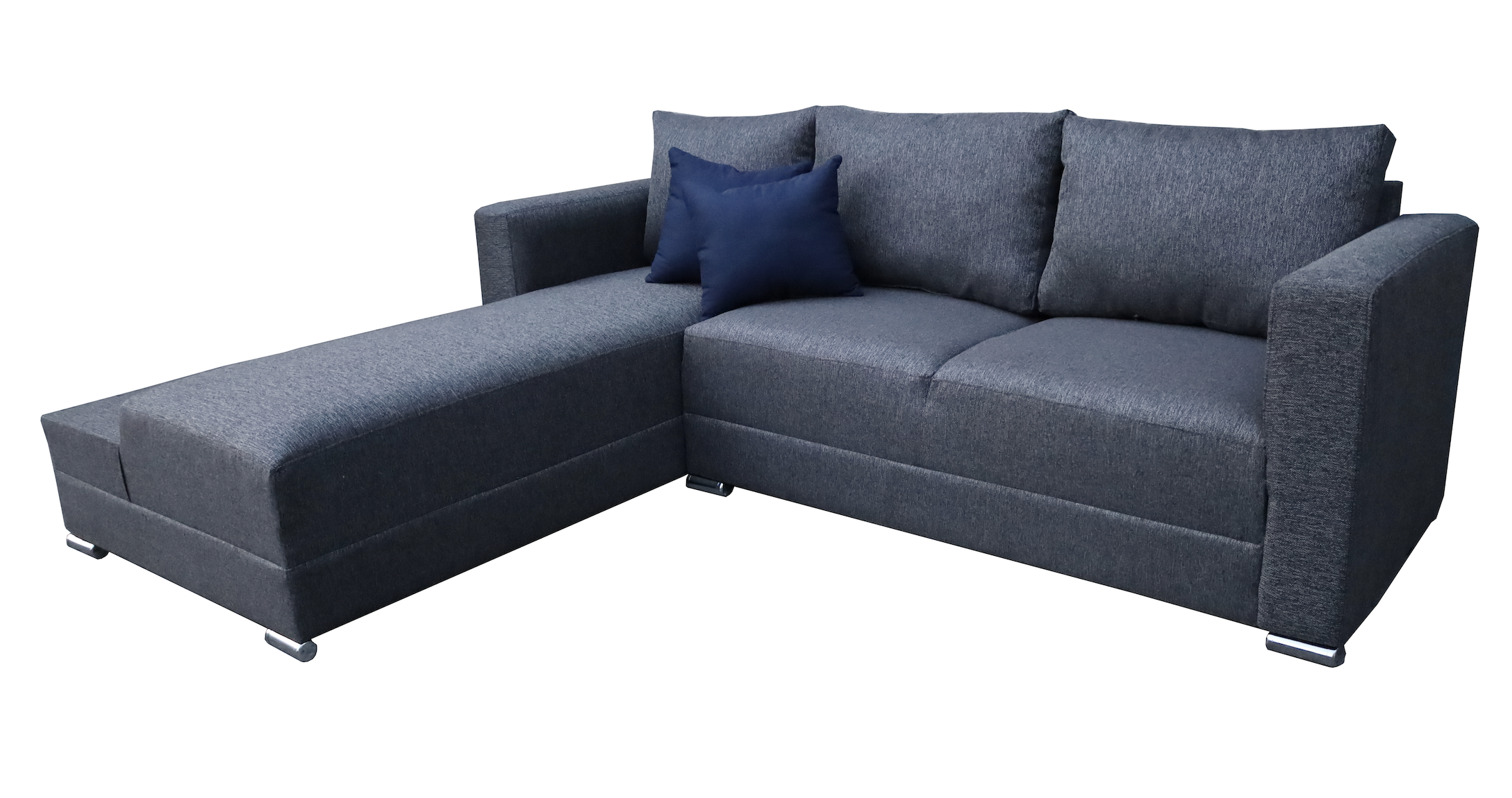 Sala Modular Corbel - En "U", Sala Esquinera, El Bazar Store