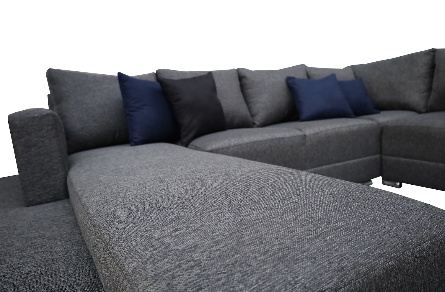 Sala Modular Corbel - En "U", Sala Esquinera, El Bazar Store