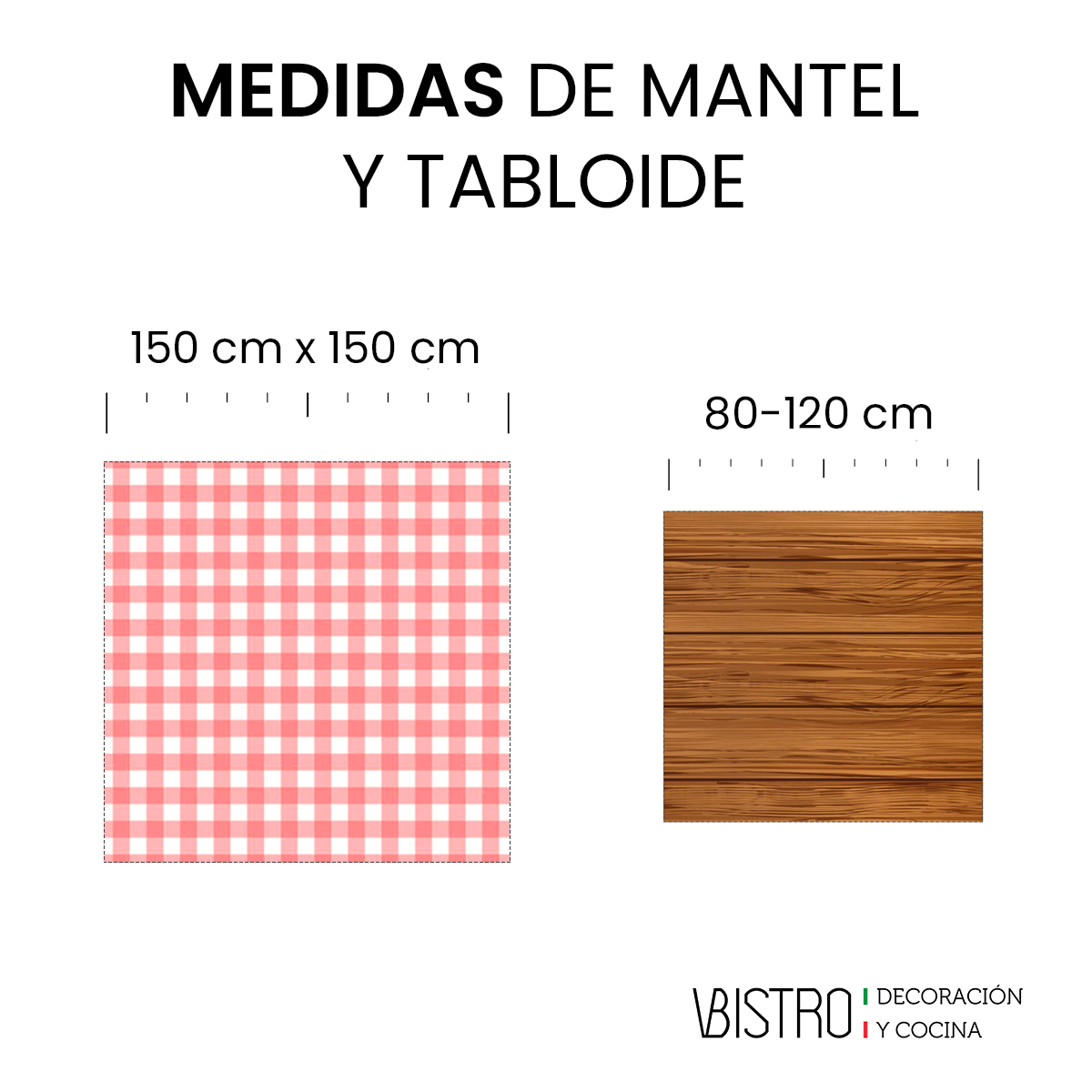 Mantel Griego Algodón 1.5mts X 1.5mts Diseño Elegante Marítimo Grecia