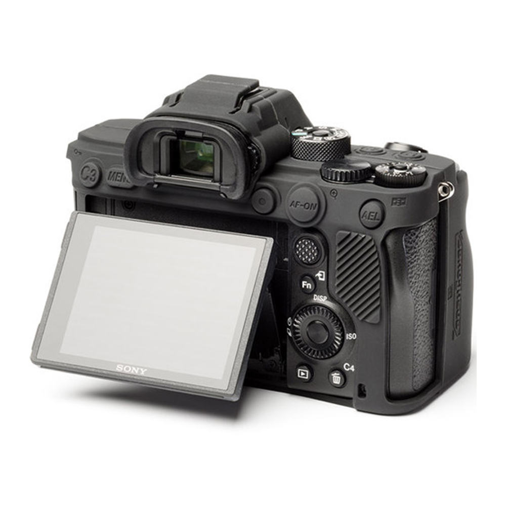 Funda Protectora EasyCover para Cámara Fotográfica Sony A9 II