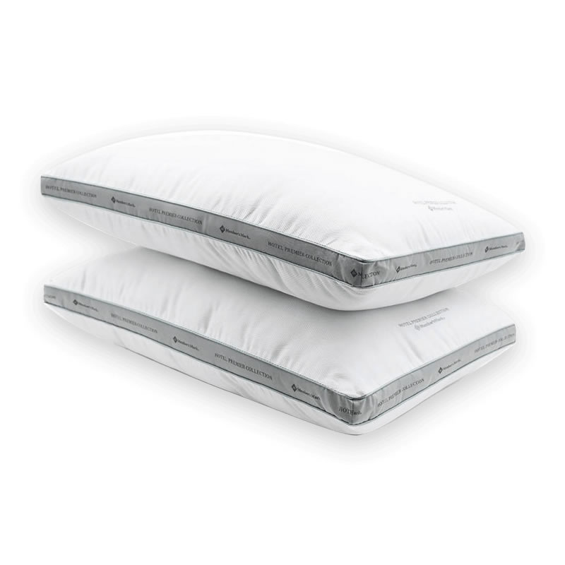 Almohada members mark memory foam new arrivals