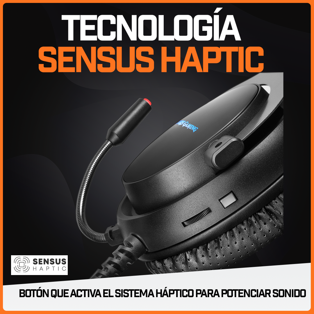 Audífonos Gamer Auriculares Diadema Micrófono Headset Rgb Mars Gaming