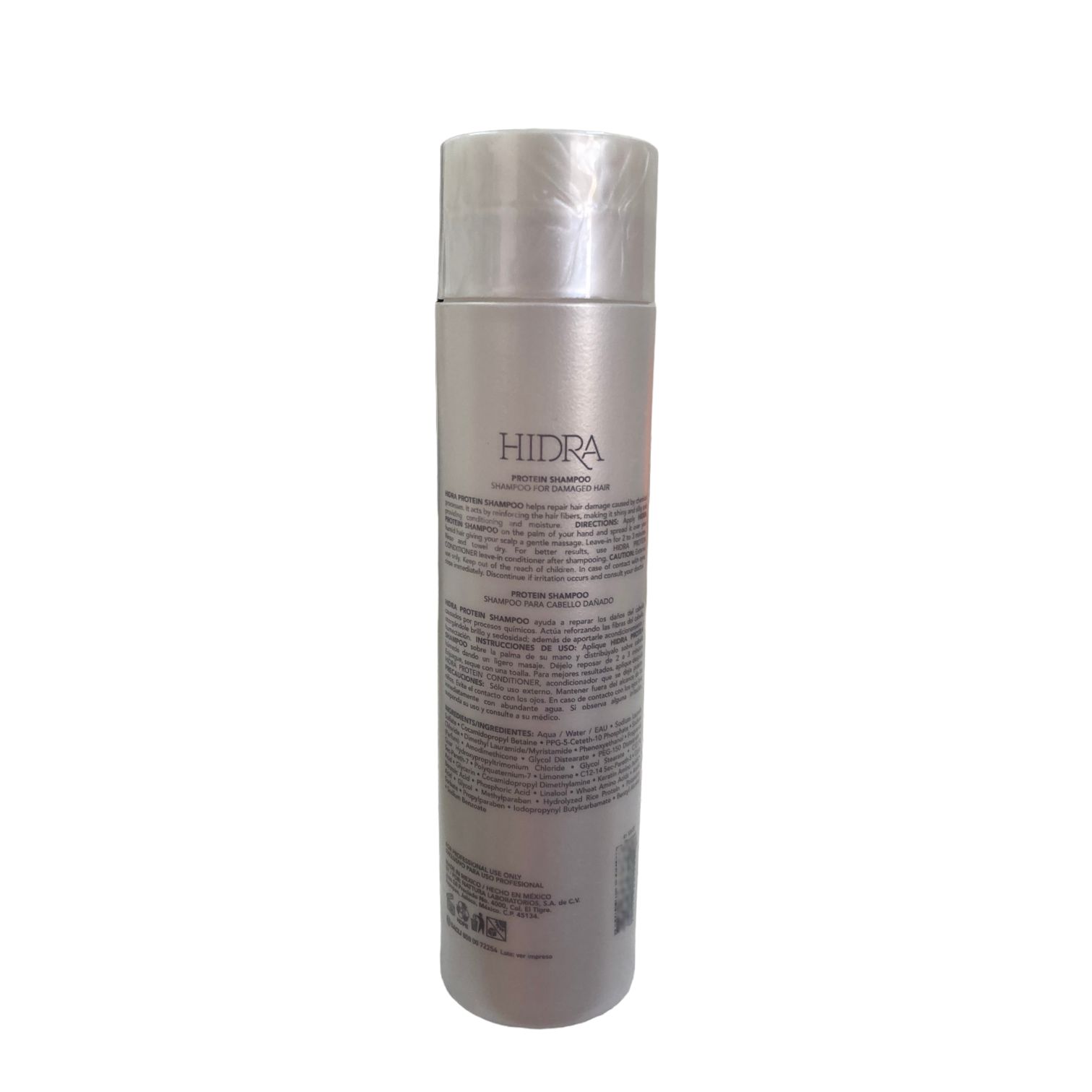 Hidra Protein Shampoo 300ml 