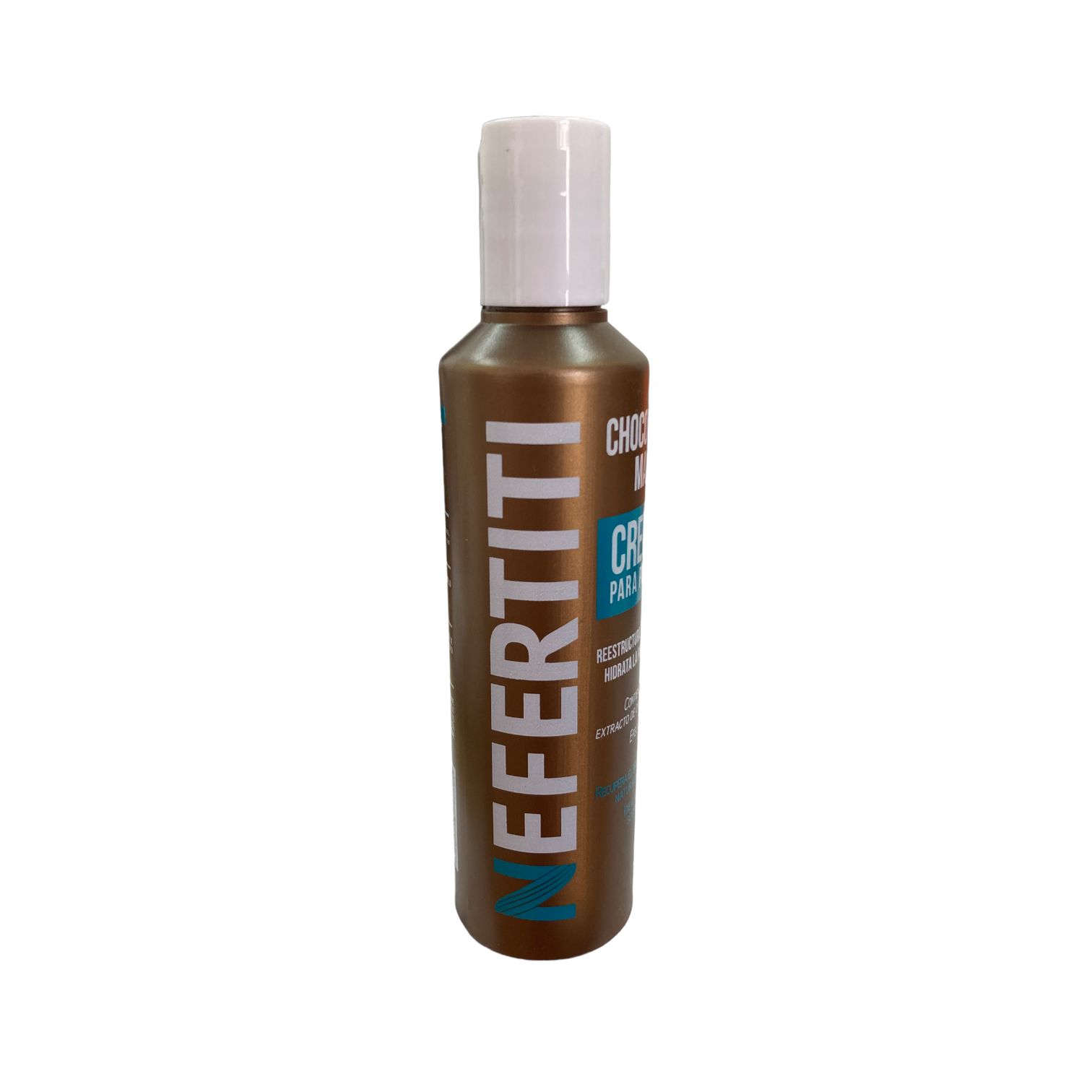 Nefertiti Chocola-t max Crema para peinar 300ml