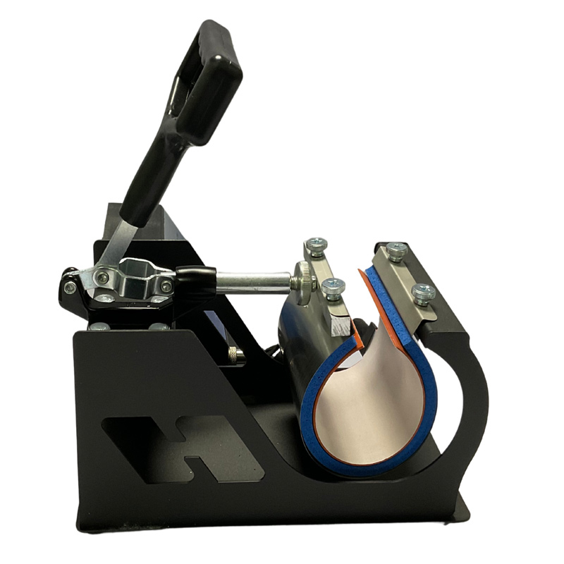 Plancha para tazas 11oz  + cinta y papel TLP