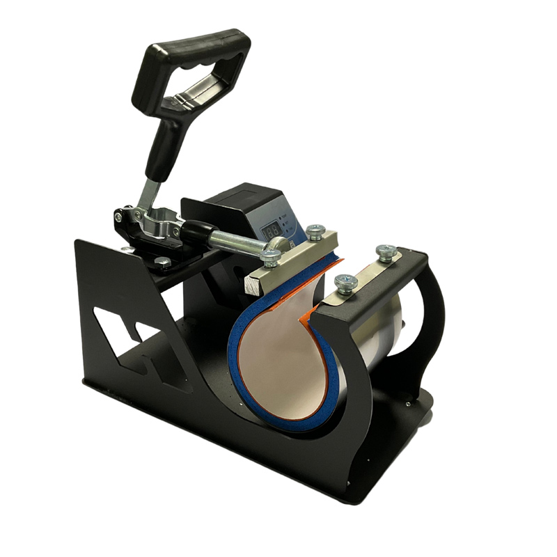 Plancha para tazas 11oz  + cinta y papel TLP