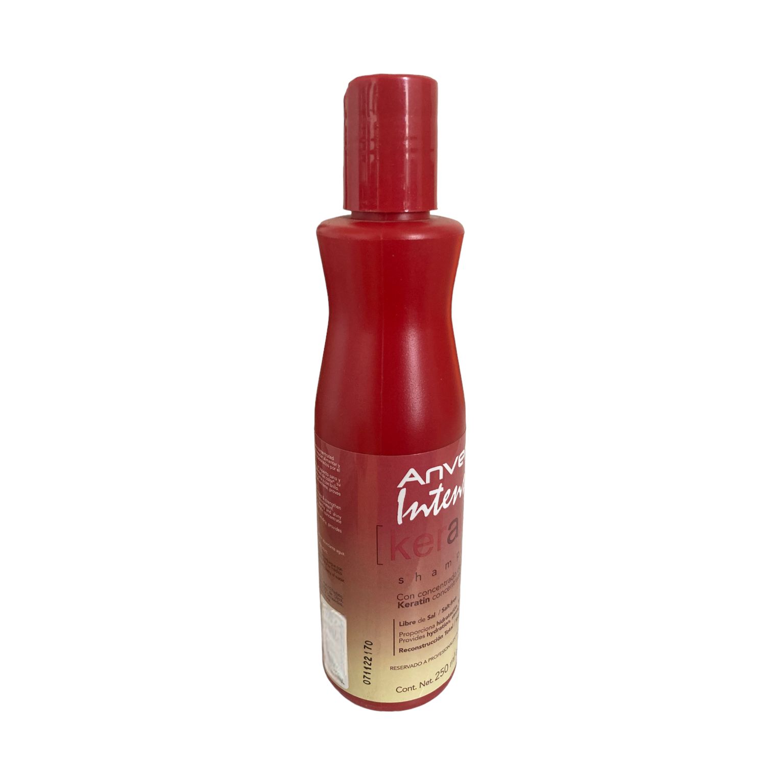 Anven Shampoo Keratin 250 ml