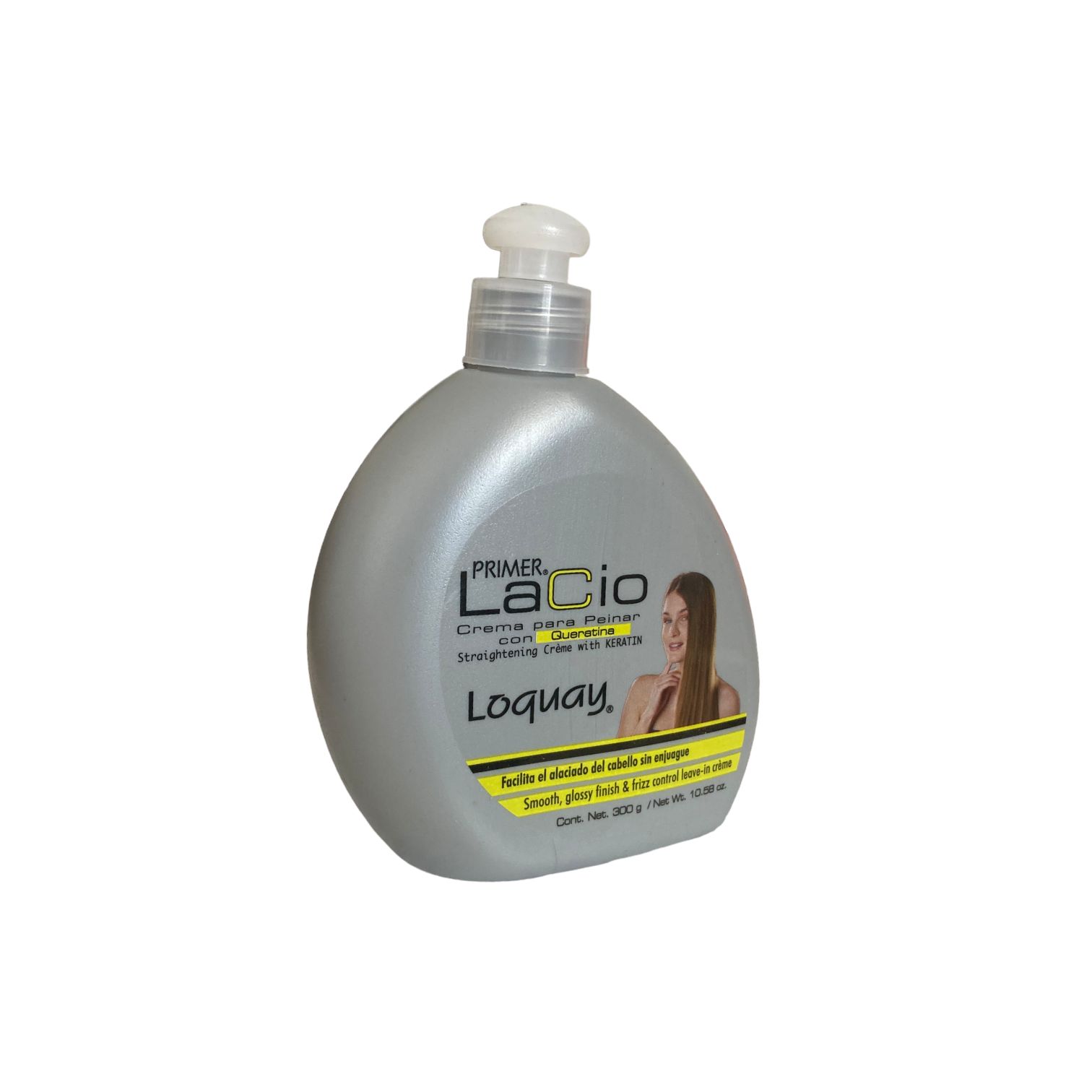 Loquay crema lacio 300g