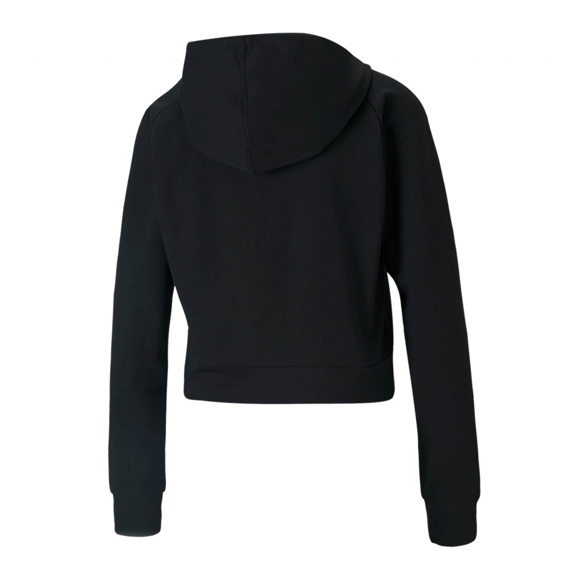 PP Puma RTG Full-Zip Hoodie 586485-01 para Dama