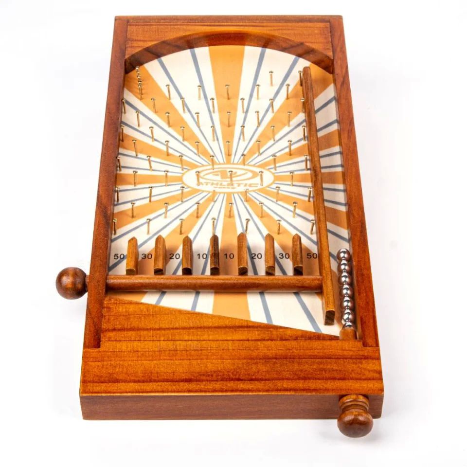 Mesa juego de Pinball