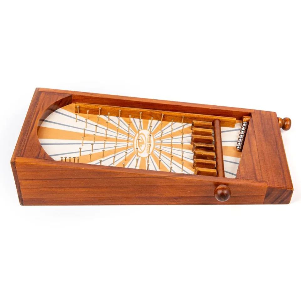 Mesa juego de Pinball