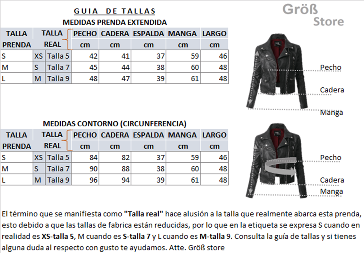 Chamarra Dama Piel Pu Moda Biker Nueva Colección