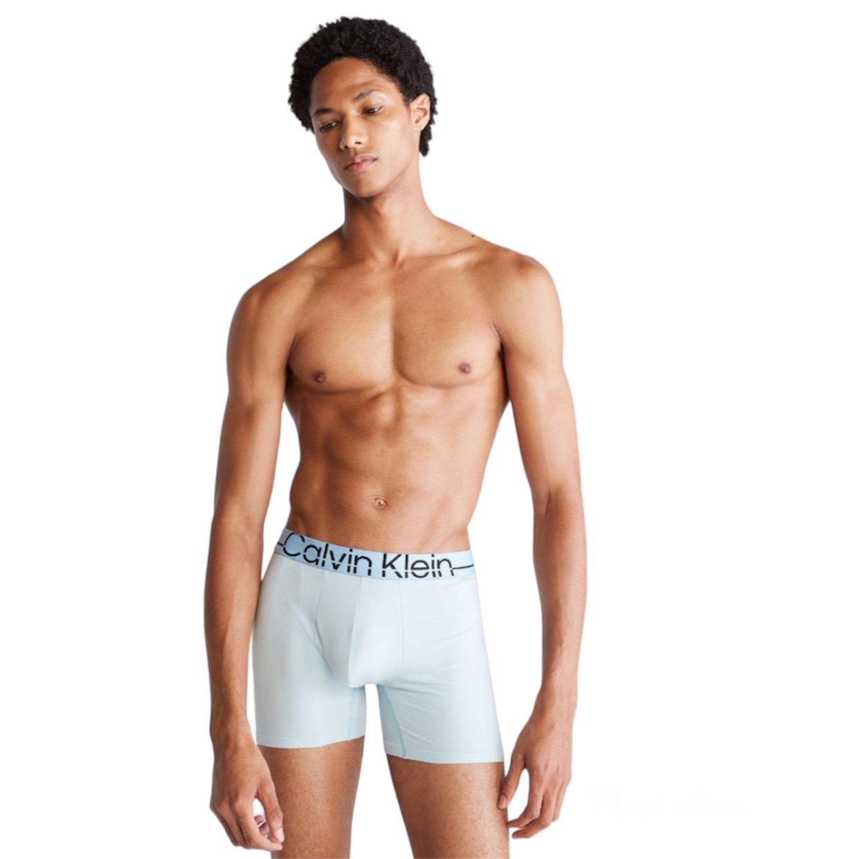 Boxer Calvin Klein Brief Pro Fit De Microfibra 100% Original