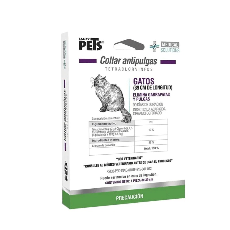 Kit Morral para Gato Kisha
