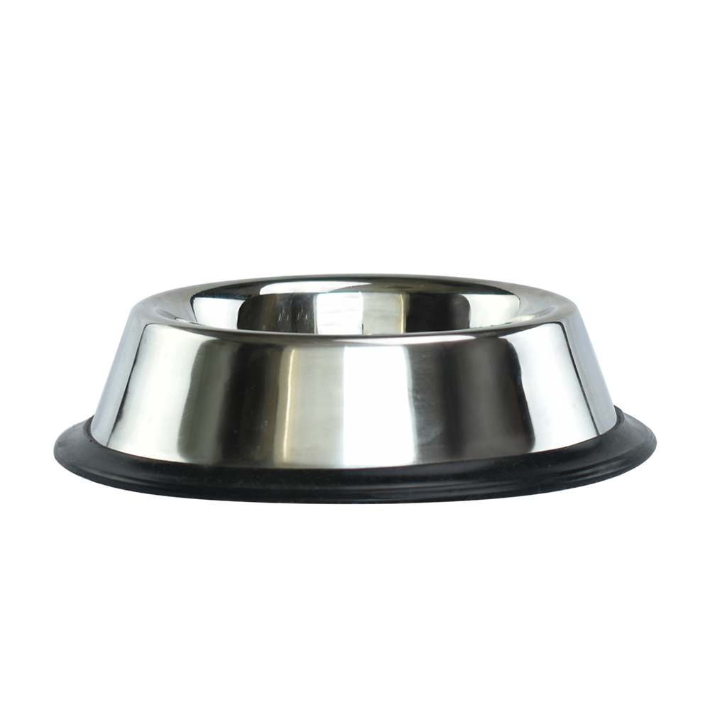 Plato De Acero 8 Oz (227 G)
