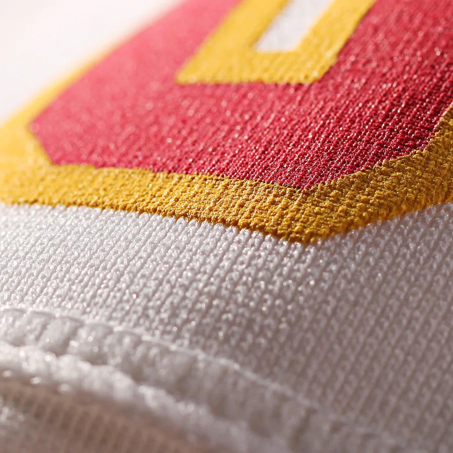 Jersey Nike Patrick Mahomes Blanca Kansas City Chiefs para hombre