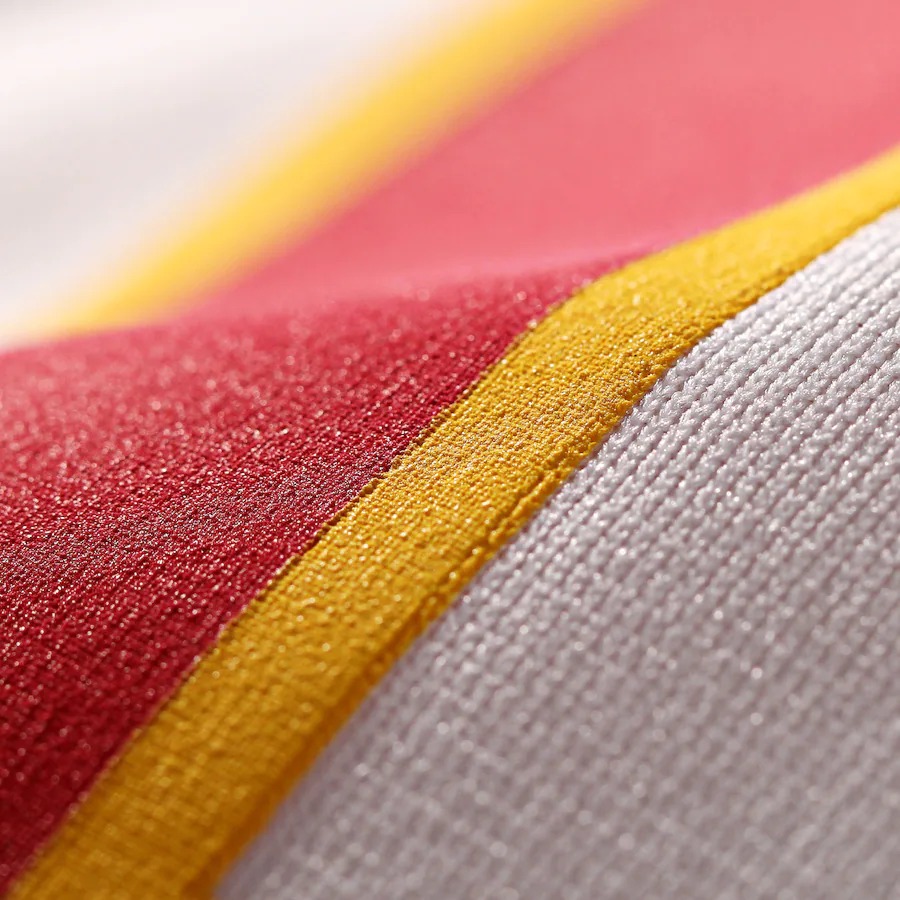 Jersey Nike Patrick Mahomes Blanca Kansas City Chiefs para hombre