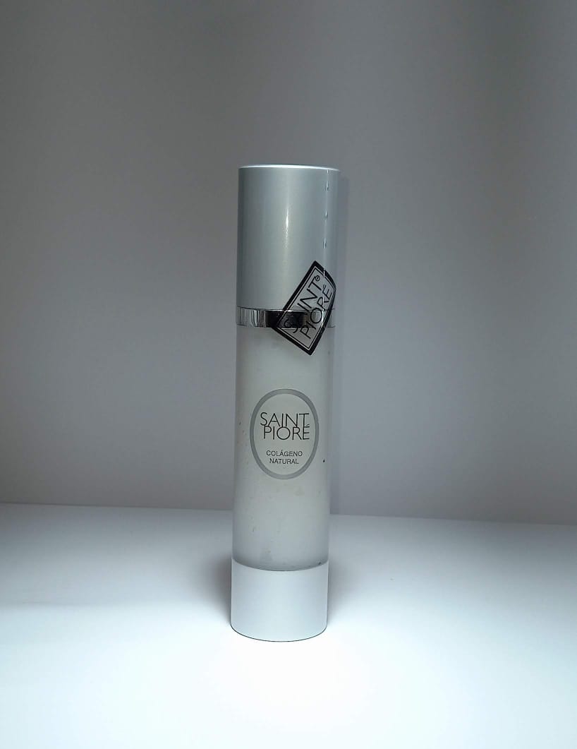 Colágeno orgánico Saint Pioré