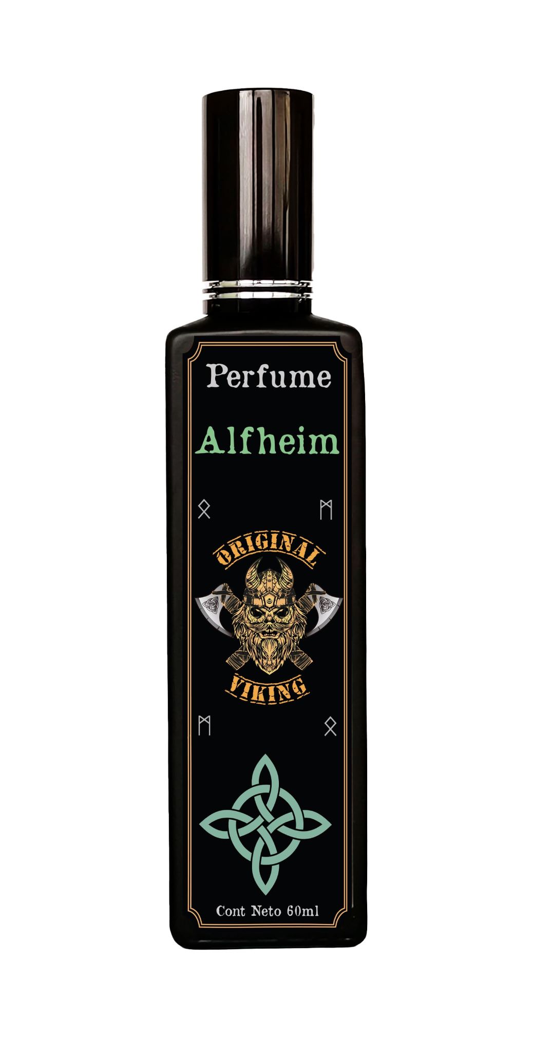Perfume Alfheim by ORIGINAL VIKING