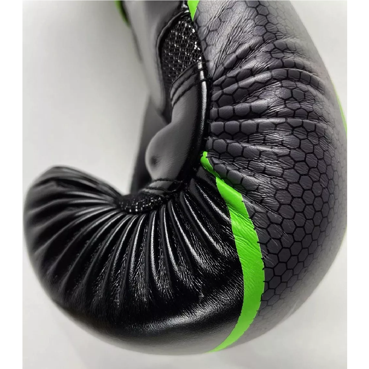 Guantes De Box Profesionales Boxeo Kick Boxing Entrenamiento 8 Oz