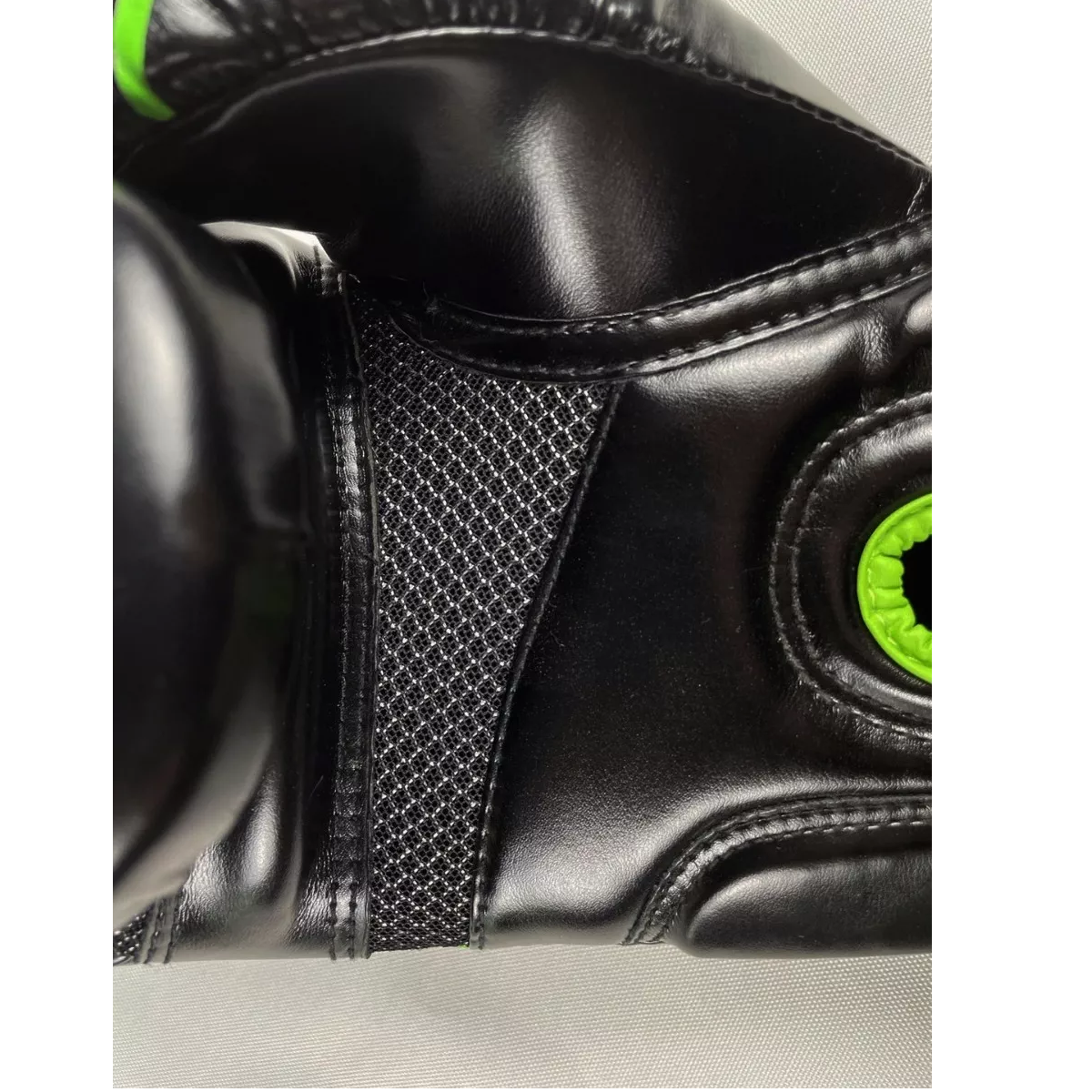 Guantes De Box Profesionales Boxeo Kick Boxing Entrenamiento 8 Oz