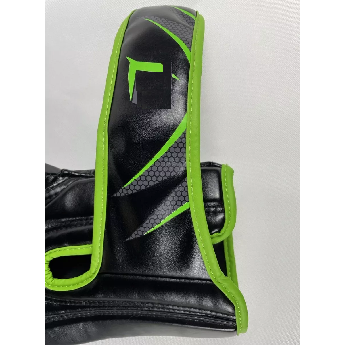 Guantes De Box Profesionales Boxeo Kick Boxing Entrenamiento 8 Oz