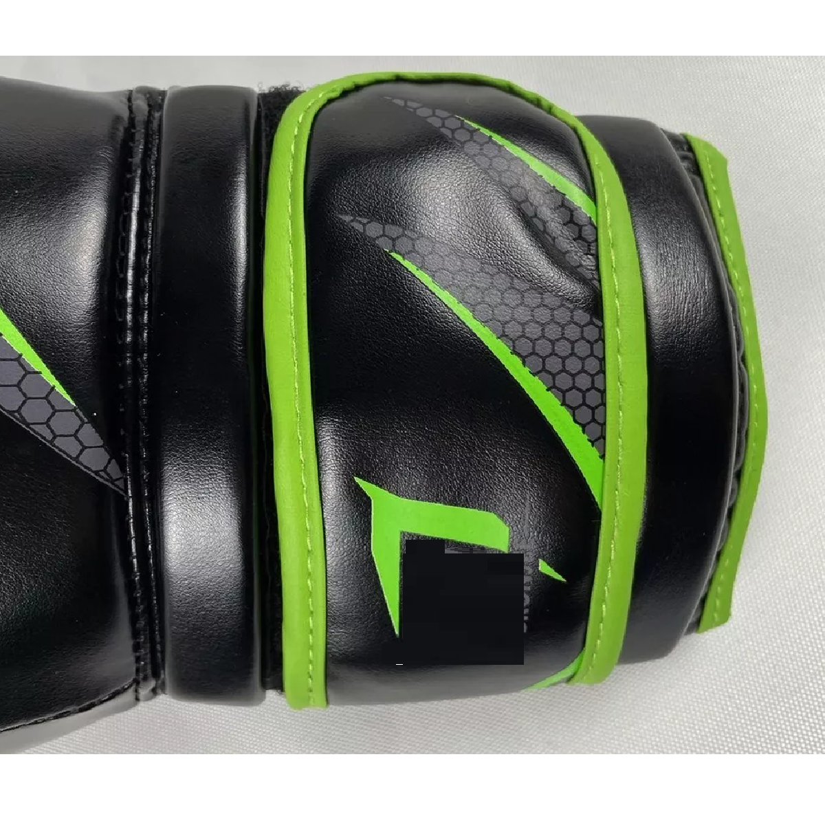 Guantes De Box Profesionales Boxeo Kick Boxing Entrenamiento 8 Oz