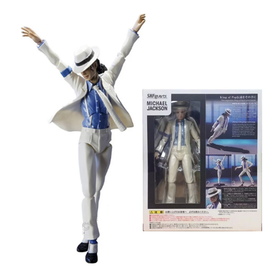 Muñecos michael jackson on sale