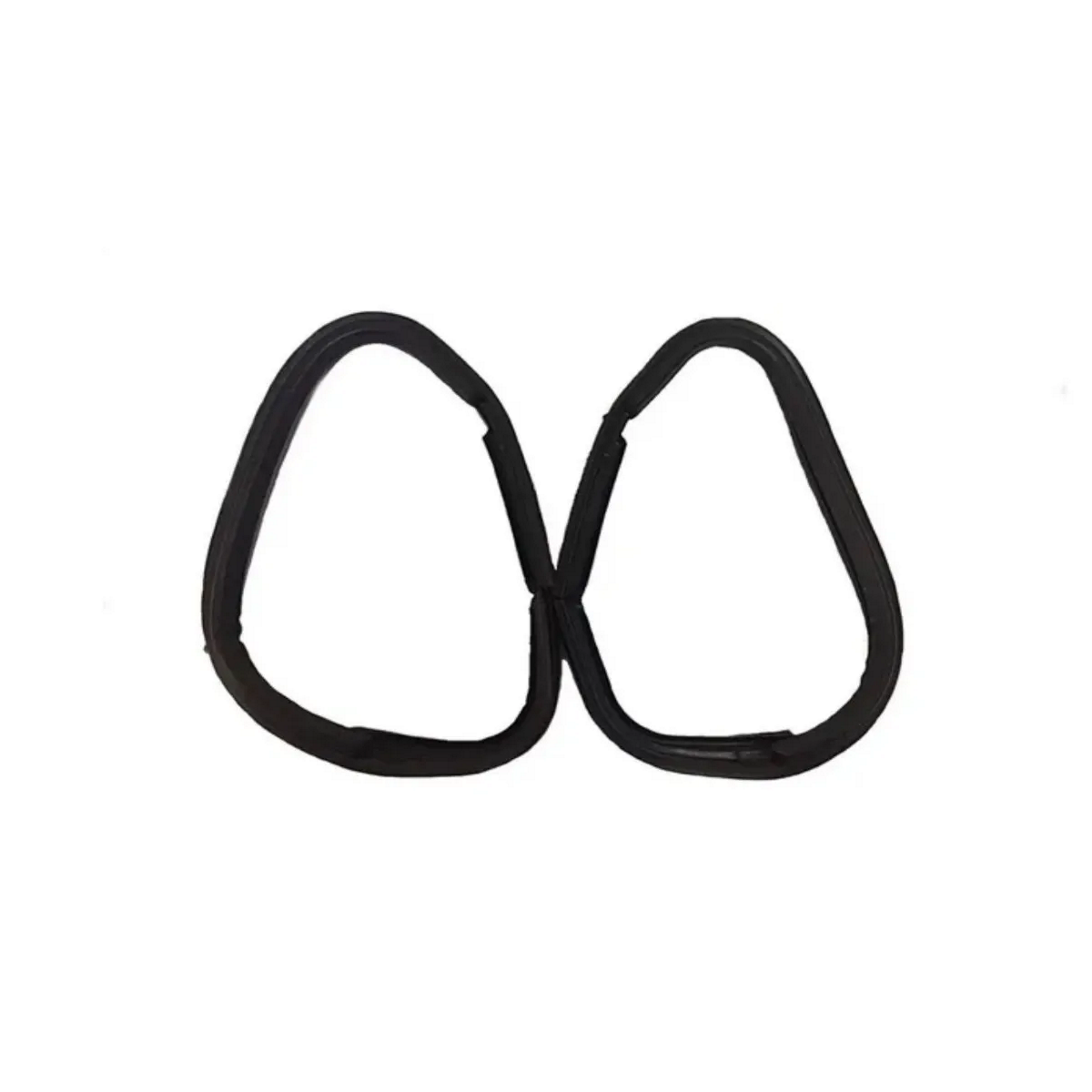 Kit Empaque Aleta Lado Izquierdo/derecho Para Combi *vw