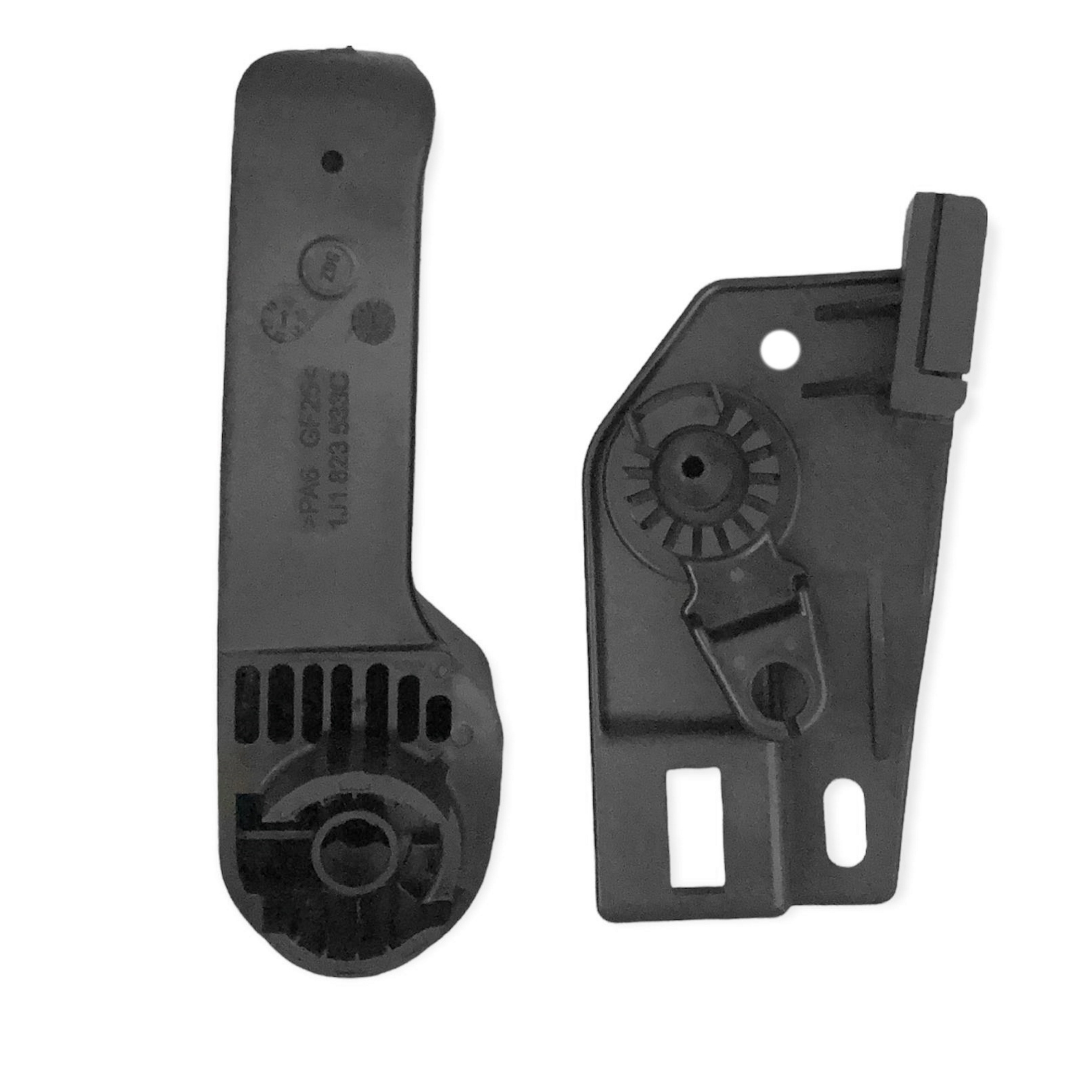 Soporte Y Manija De Chicote Cofre Para Golf/jetta A4