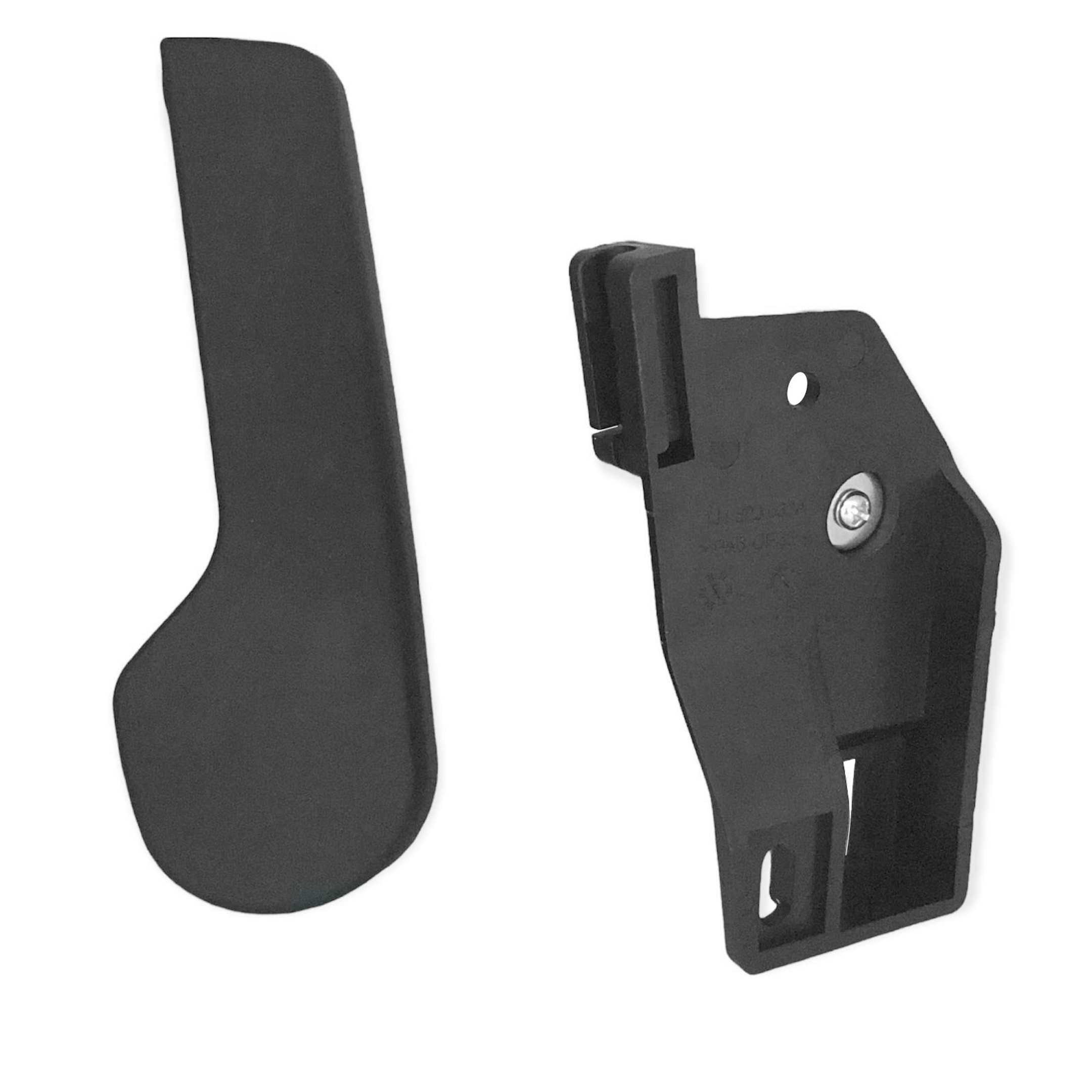 Soporte Y Manija De Chicote Cofre Para Golf/jetta A4