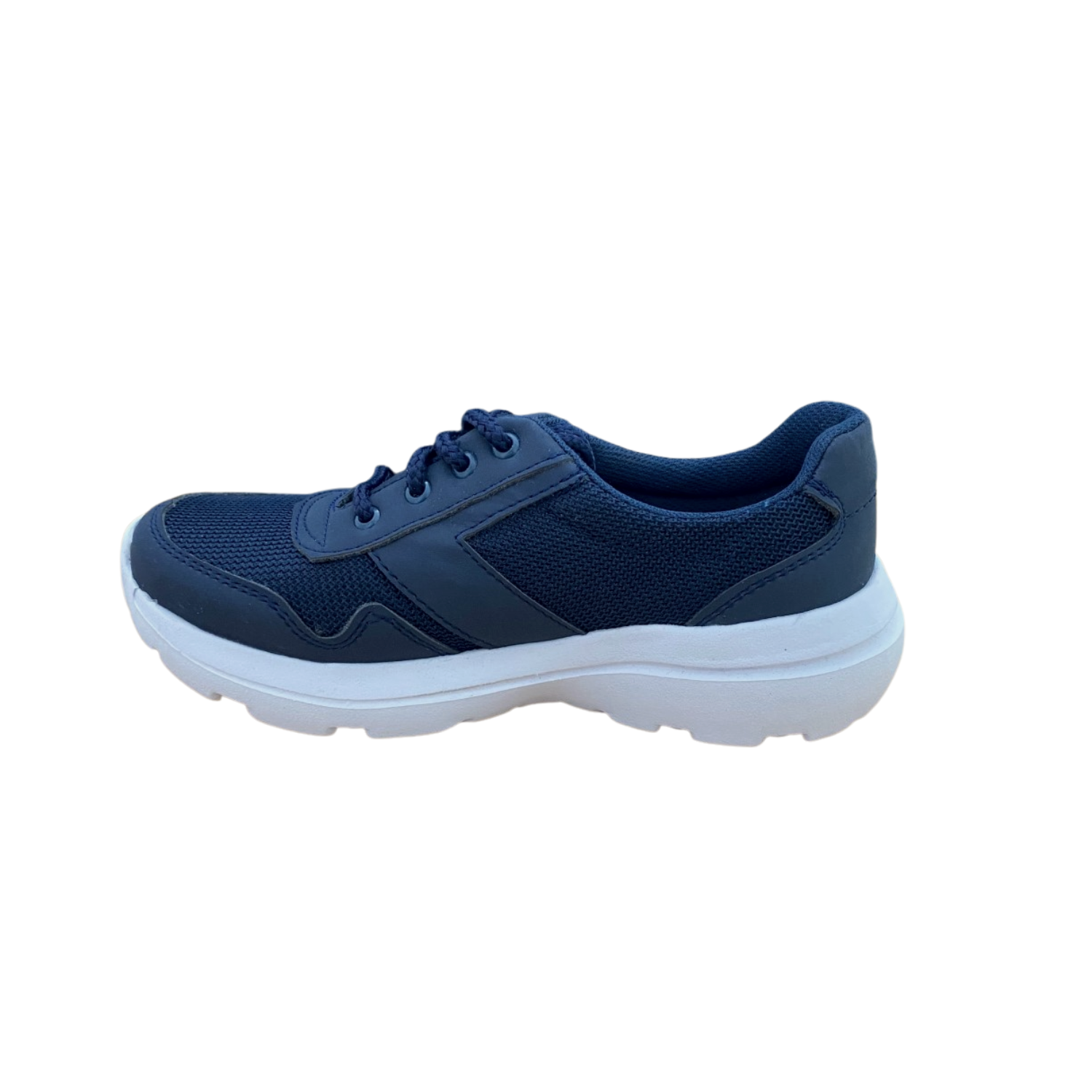 Tenis doble outlet ancho mujer