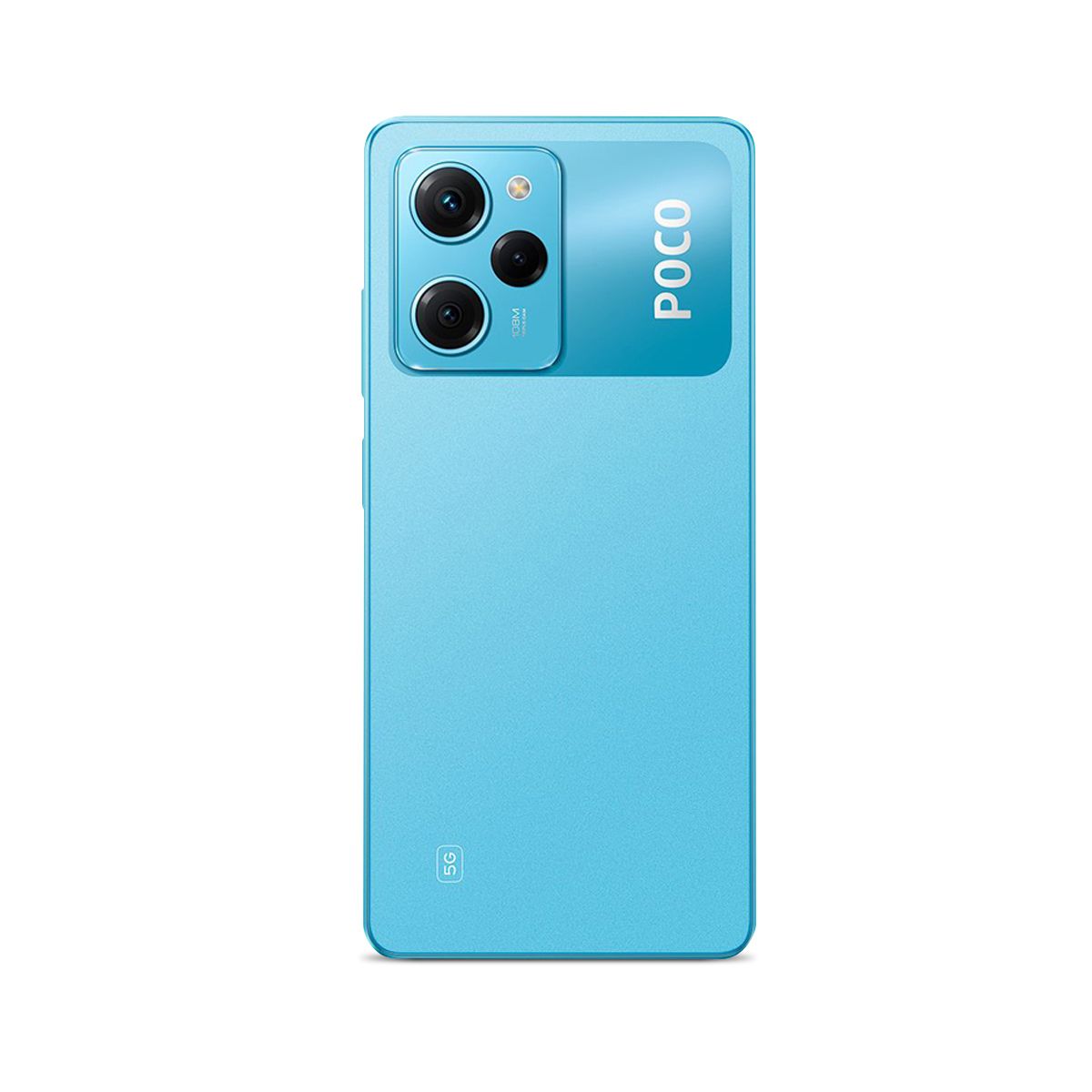 Combo Celular Xiaomi Poco X5 Pro 5G 8GB 256GB 6.67Pulg FHD+ Azul + Audífonos + Lápiz