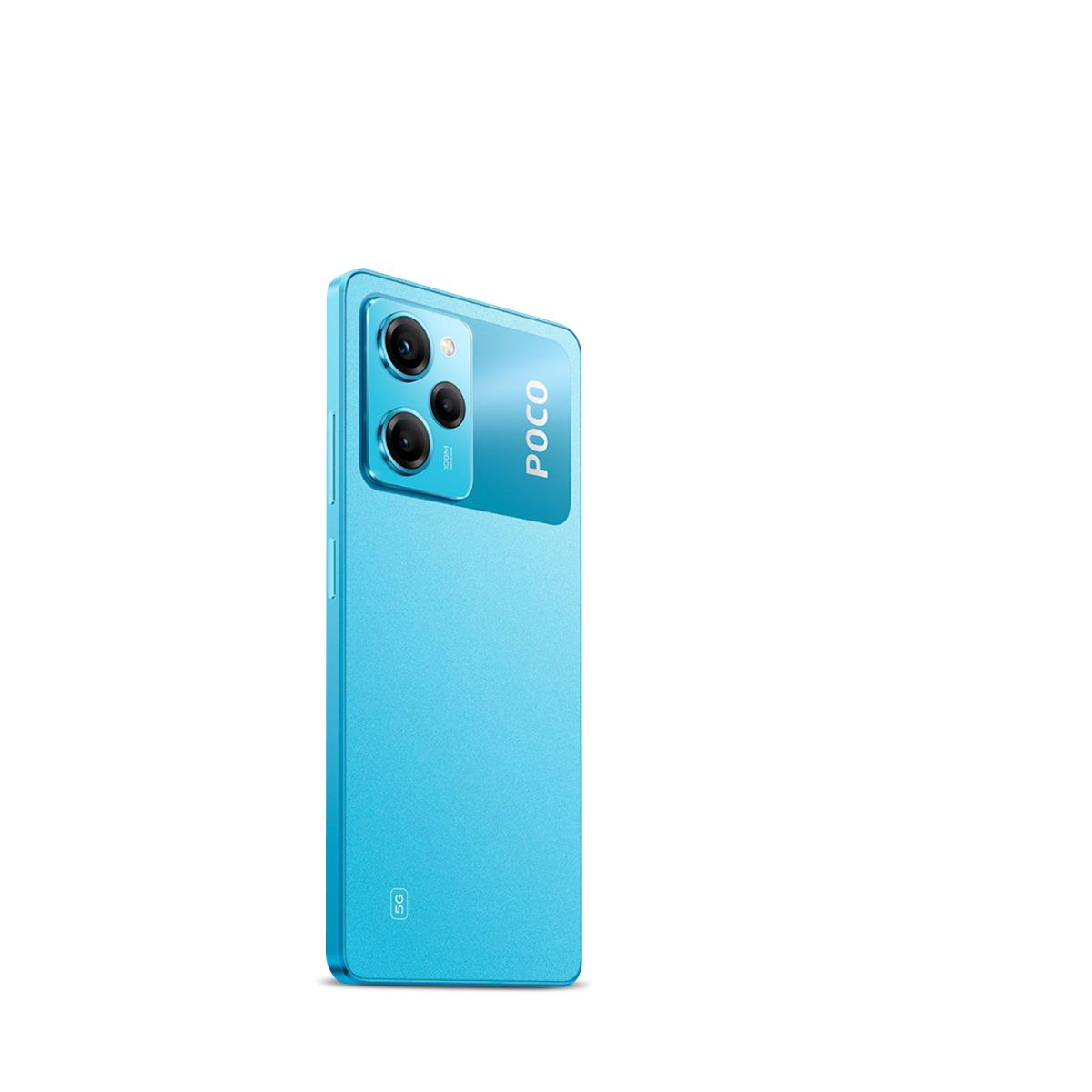 Combo Celular Xiaomi Poco X5 Pro 5G 8GB 256GB 6.67Pulg FHD+ Azul + Audífonos + Lápiz