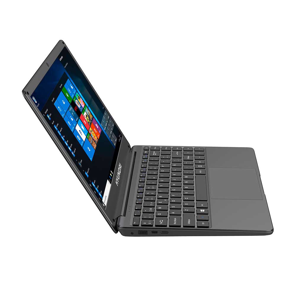 Laptop Hyundai HyBook, 14.1", Intel Celeron, 4GB, 64GB, 