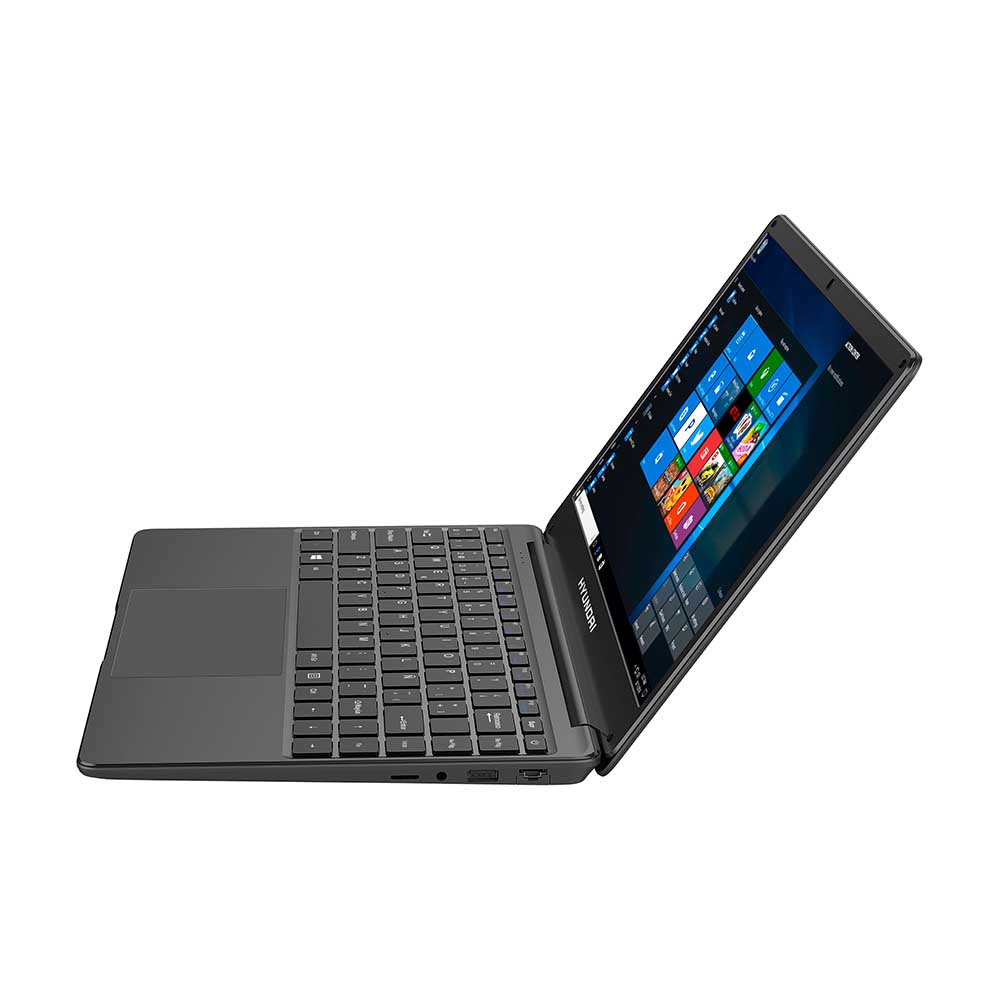 Laptop Hyundai HyBook, 14.1", Intel Celeron, 4GB, 64GB, 