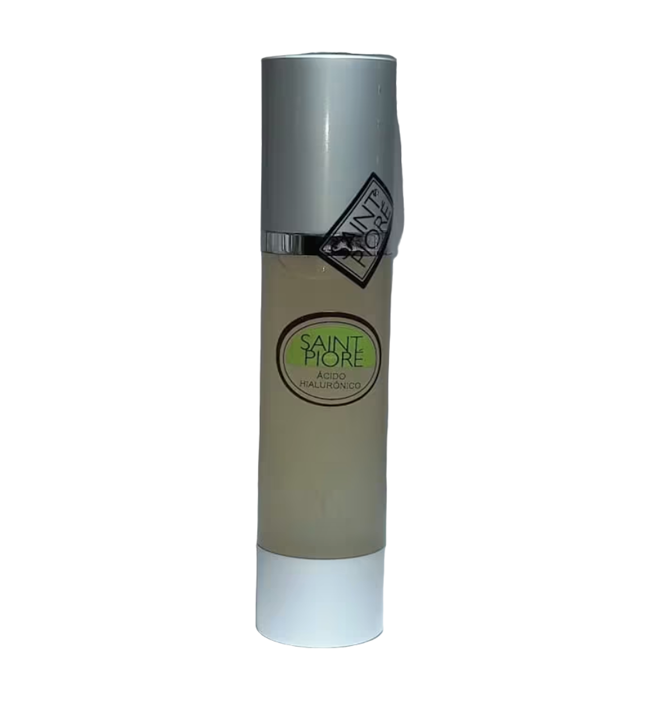 Ácido hialurónico orgánico Saint Pioré