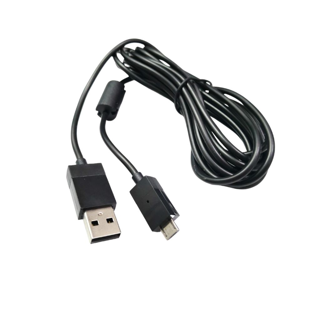 Cable de carga y transferencia de datos 2.7 m Gadgets&Fun para Xbox one