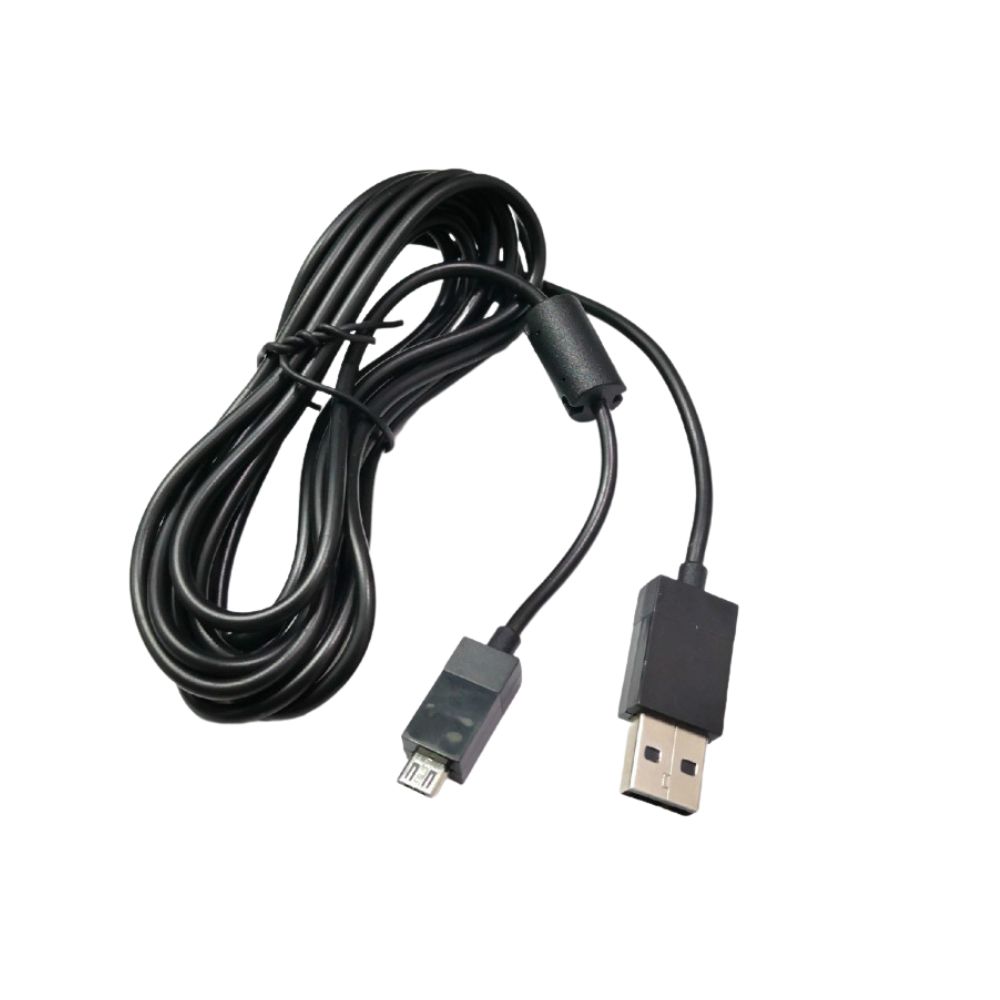 Cable de carga y transferencia de datos 2.7 m Gadgets&Fun para Xbox one