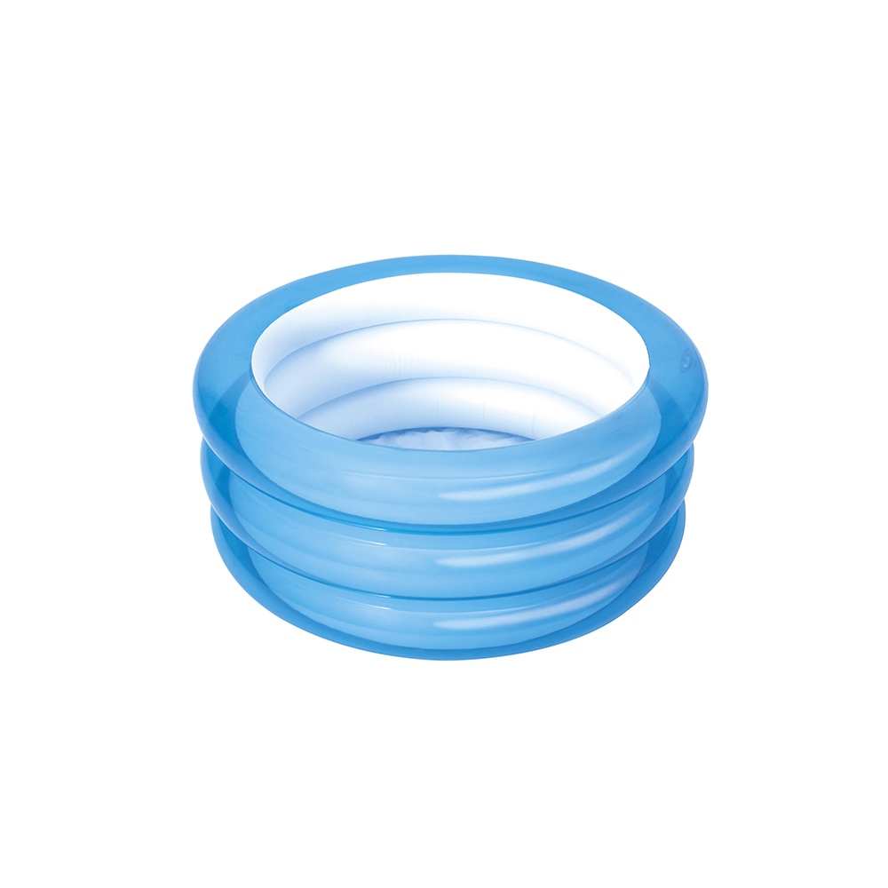 Alberca Inflable Para Bebés Mini Piscina De 70 Cm Bestway