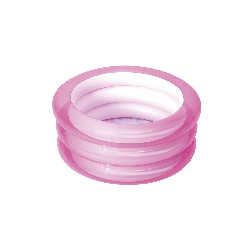 Alberca Inflable Para Bebés Mini Piscina De 70 Cm Bestway