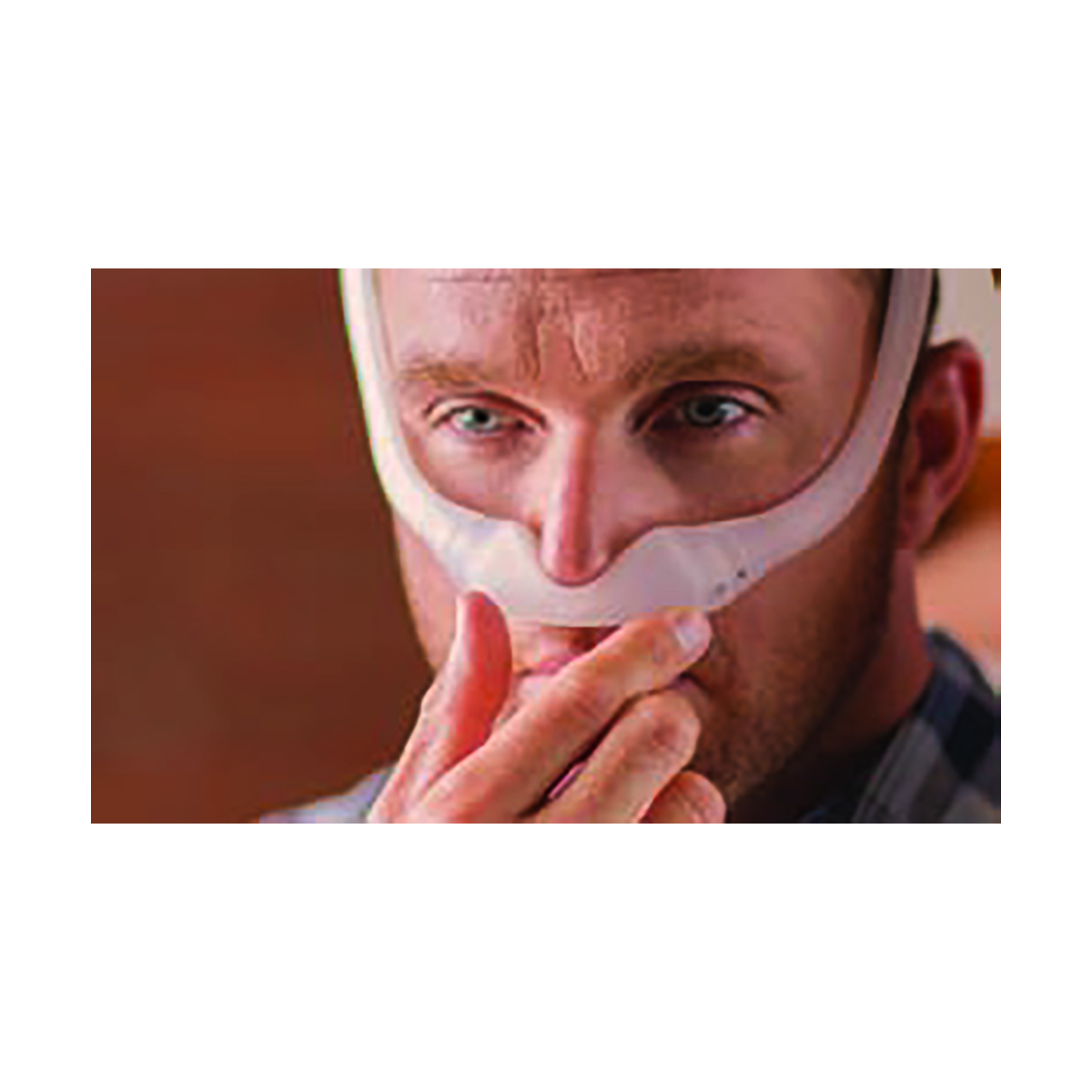 Mascarilla De Almohadilla Nasal Dreamwear Philips