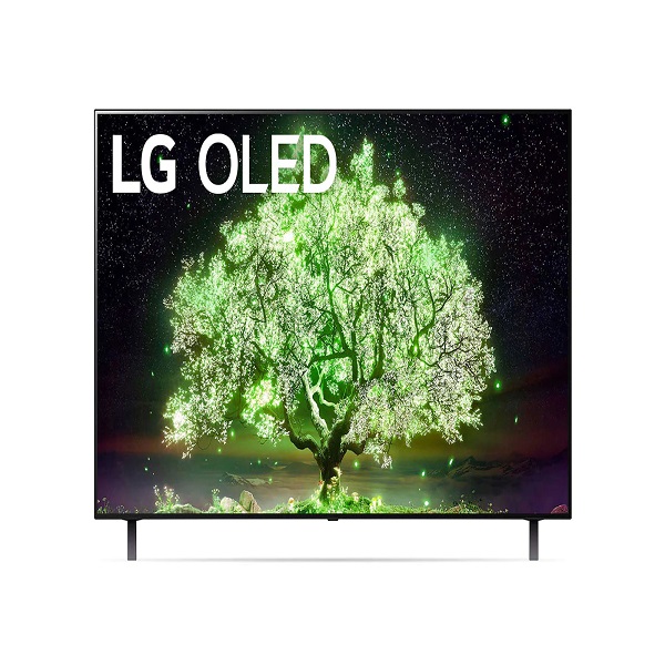 PANTALLA LG 4K Smart