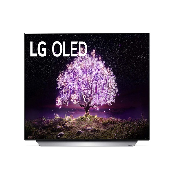 Pantalla LG OLED 55 4K