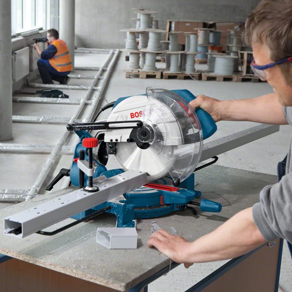 Hoja de sierra Circular Bosch Multimaterial 254x25,4mm 100D CSB