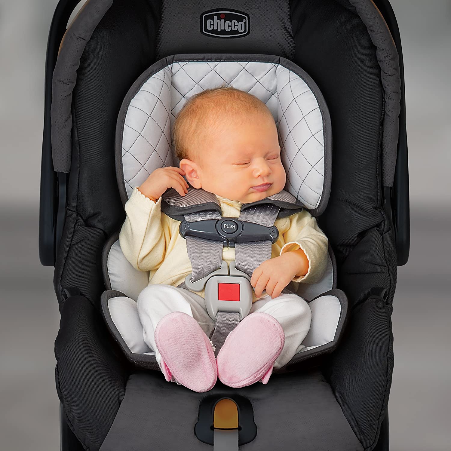Autoasiento Keyfit 30 ZIP Chicco Orion