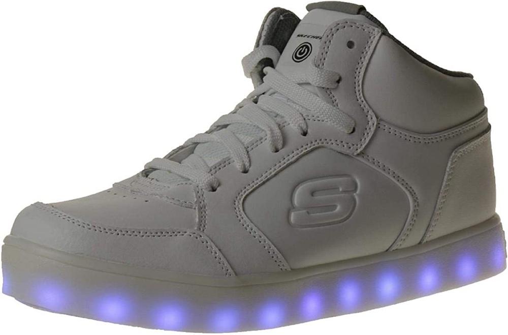 Skechers Energy Lights Bebe